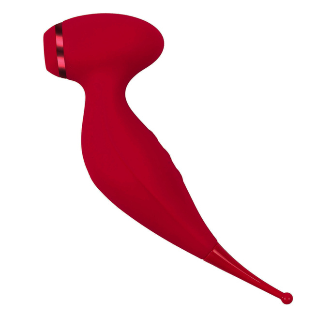 Woma Isadora Red Vacuum – Clit Vibro Đỉnh Cao Bùng Nổ[dochoius]​