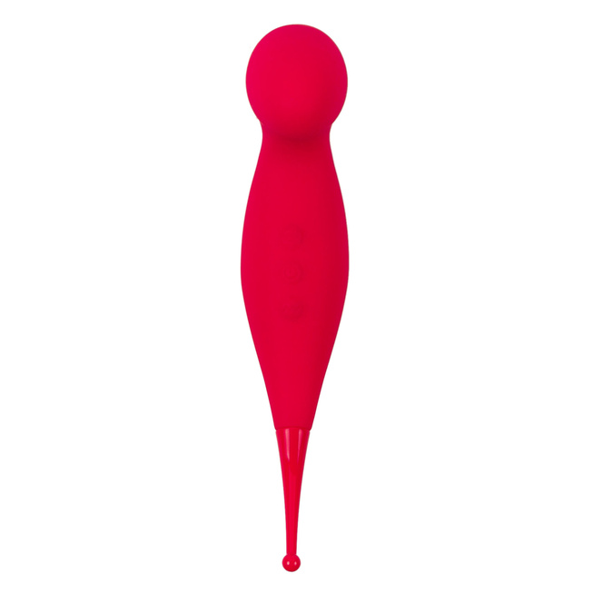 Woma Isadora Red Vacuum – Clit Vibro Đỉnh Cao Bùng Nổ[dochoius]​
