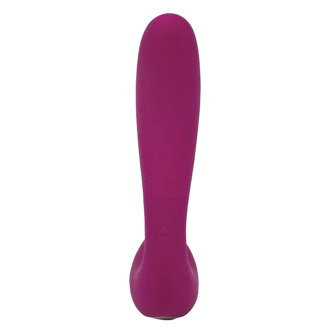 Hot Planet Calypso Hồng 3in1 Hút Lưỡi Rung Siêu Đỉnh