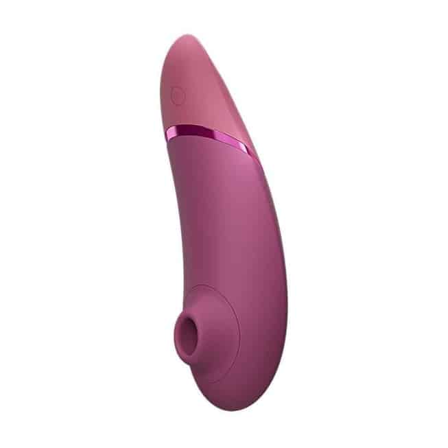 Womanizer Next Clit Tím Hồng - Hút Mút Âm Đạo Siêu Cảm