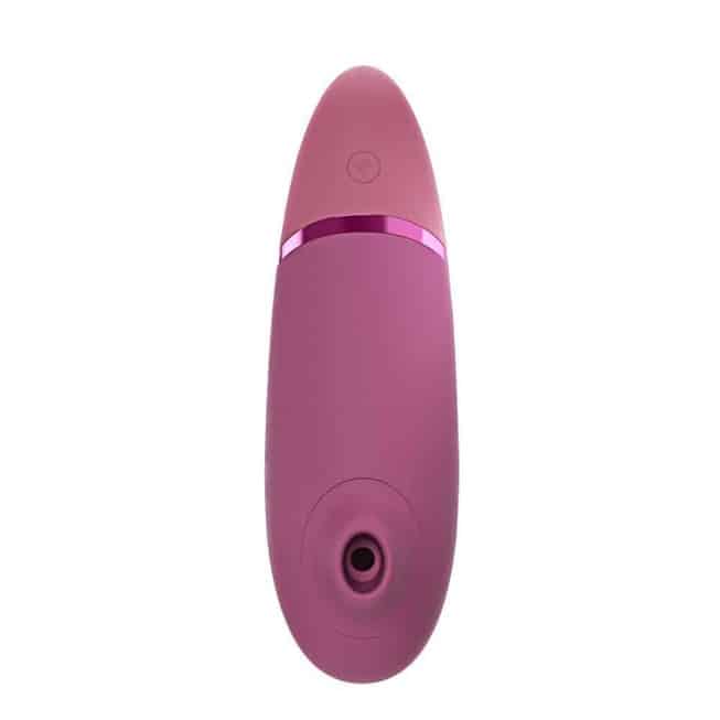 Womanizer Next Clit Tím Hồng - Hút Mút Âm Đạo Siêu Cảm