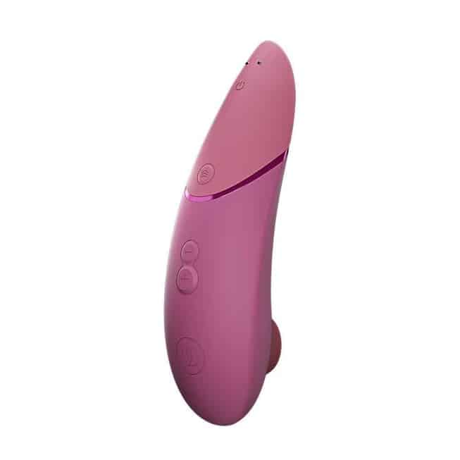Womanizer Next Clit Tím Hồng - Hút Mút Âm Đạo Siêu Cảm