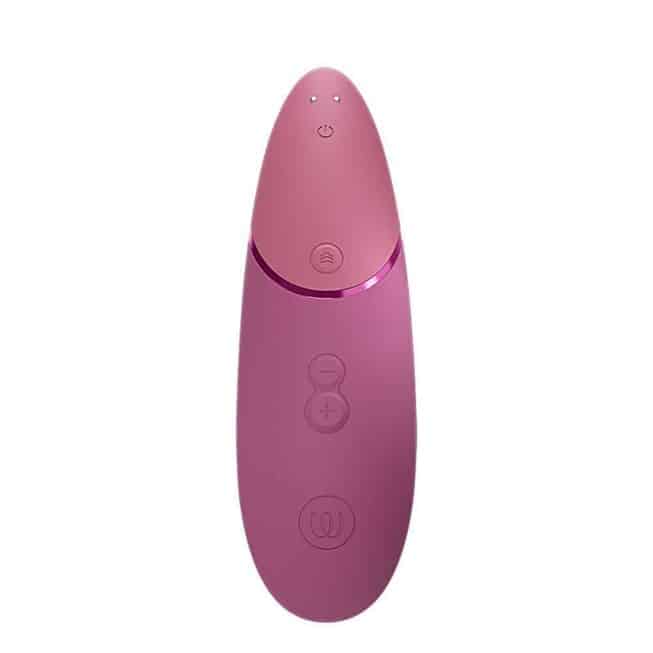 Womanizer Next Clit Tím Hồng - Hút Mút Âm Đạo Siêu Cảm