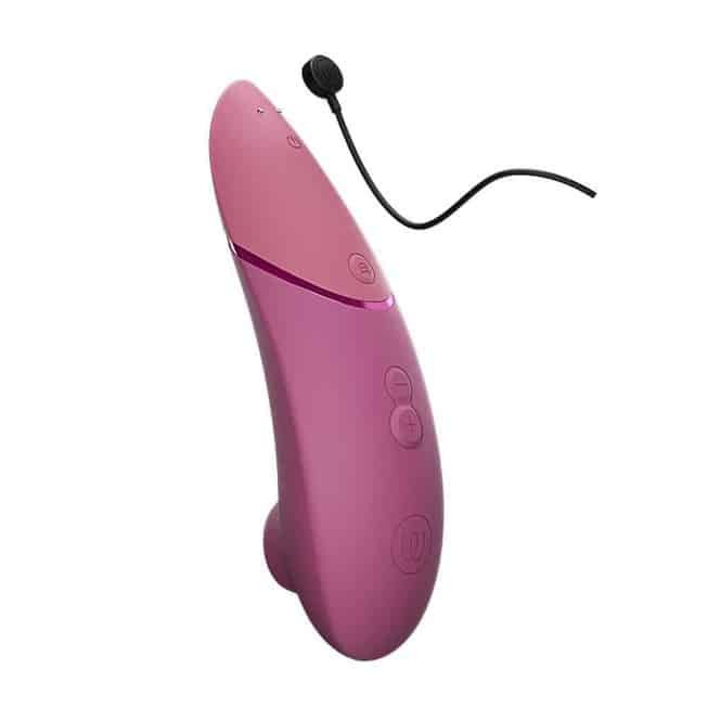 Womanizer Next Clit Tím Hồng - Hút Mút Âm Đạo Siêu Cảm