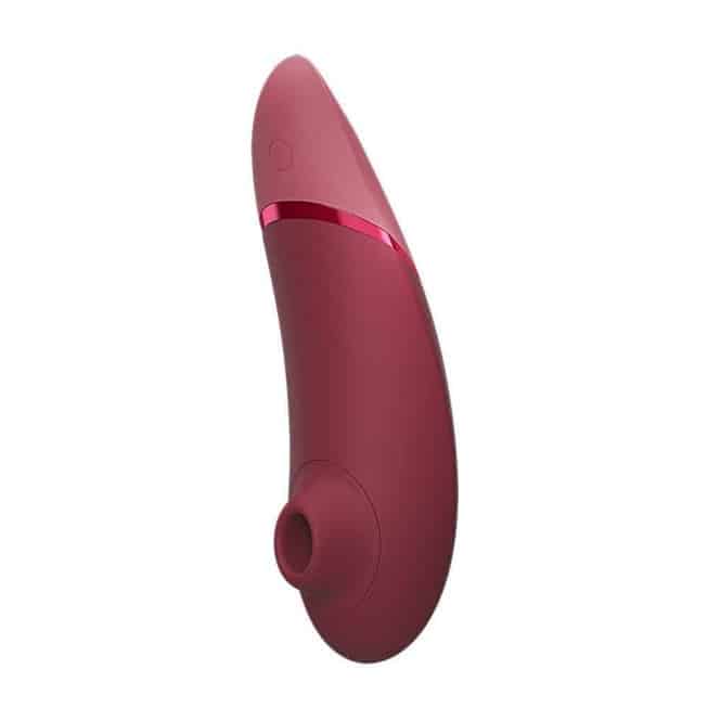 Womanizer Next Bordo Hút Siêu Sướng