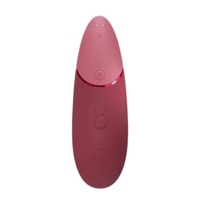 Womanizer Next Bordo Hút Siêu Sướng