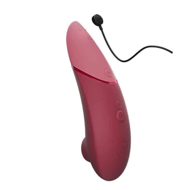 Womanizer Next Bordo Hút Siêu Sướng