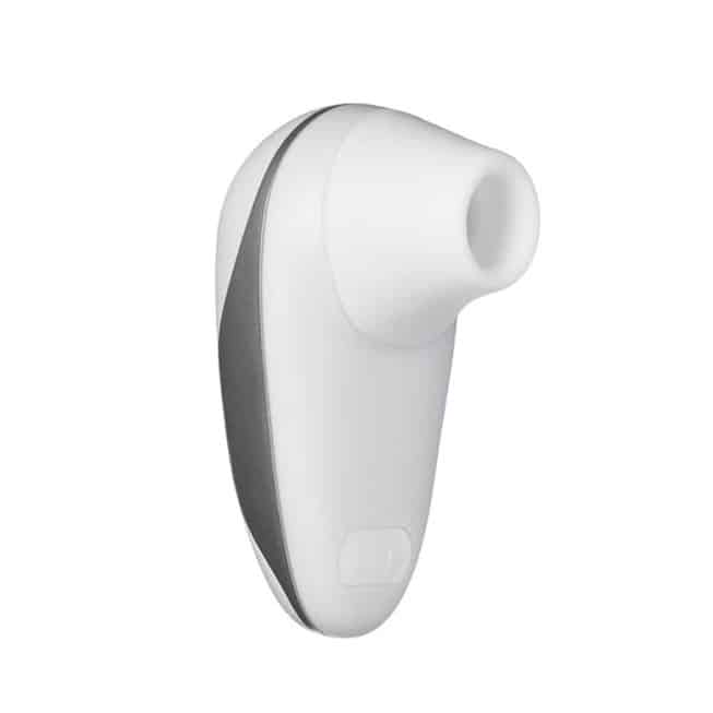 Womanizer Starlet Hút Clit Trắng Nhỏ Giọt Siêu Nhanh