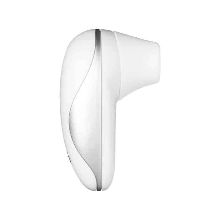 Womanizer Starlet Hút Clit Trắng Nhỏ Giọt Siêu Nhanh