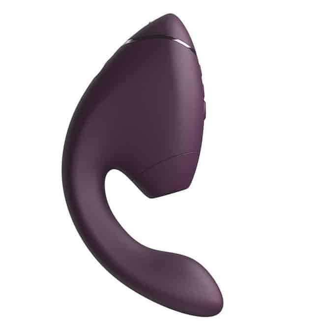 Womanizer Next Duo Tím Hút Sóng G Gáy Orgasm Đỉnh