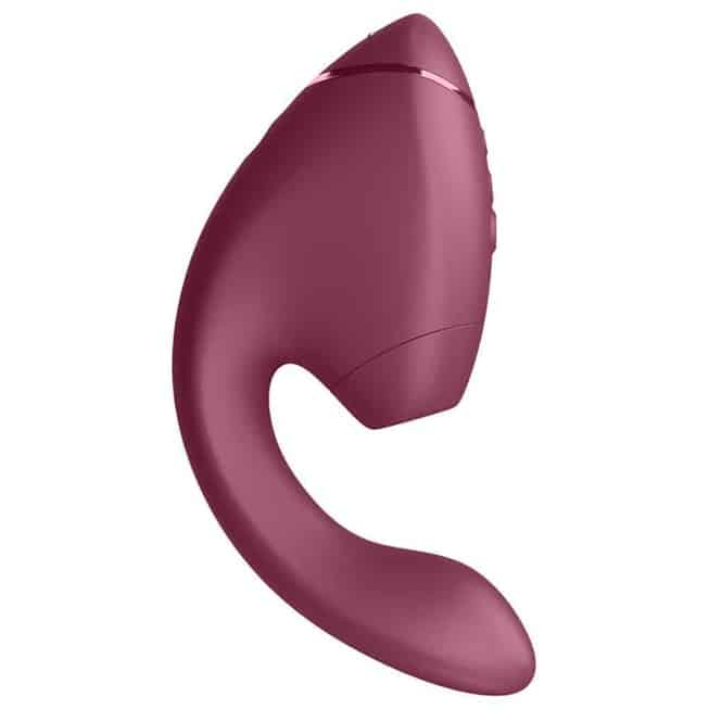 Womanizer Next Duo Rung Hút G Siêu Mạnh