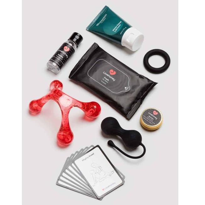 Womanizer We-Vibe Advent 24 Món Khám Phá Sướng