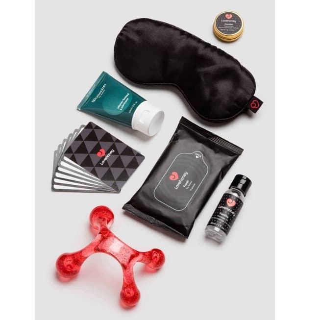 Womanizer We-Vibe Advent 24 Món Khám Phá Sướng