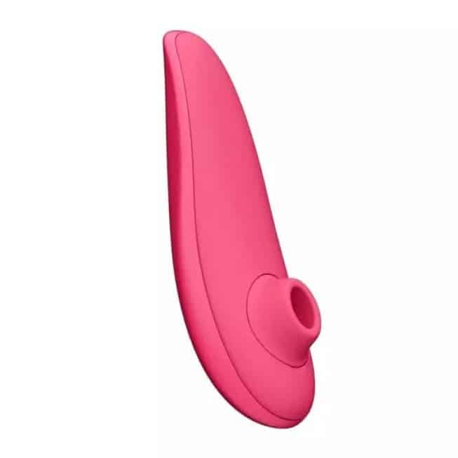 Womanizer Muse Mút Chân Không Hồng Siêu Orgasm Nhanh
