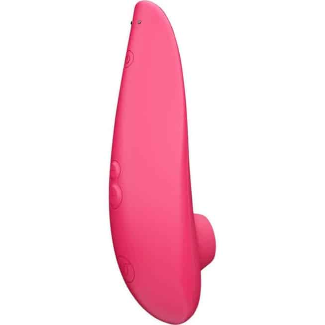 Womanizer Muse Mút Chân Không Hồng Siêu Orgasm Nhanh