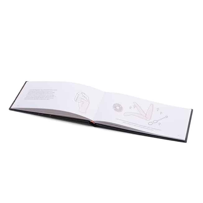Yoni Egg Le Wand Đen Siết Chặt Tuyệt