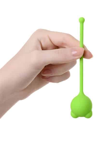 Biến Toyfa A-Toys Xanh Luyện Kegel Siêu Hiệu Quả
