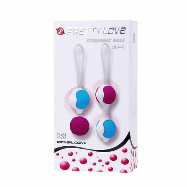 Pretty Love Orgasmic Ball Shari Vagina Siêu Đỉnh