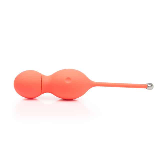 We-Vibe Bloom Kegel Trainer Cam Rung APP 9cm