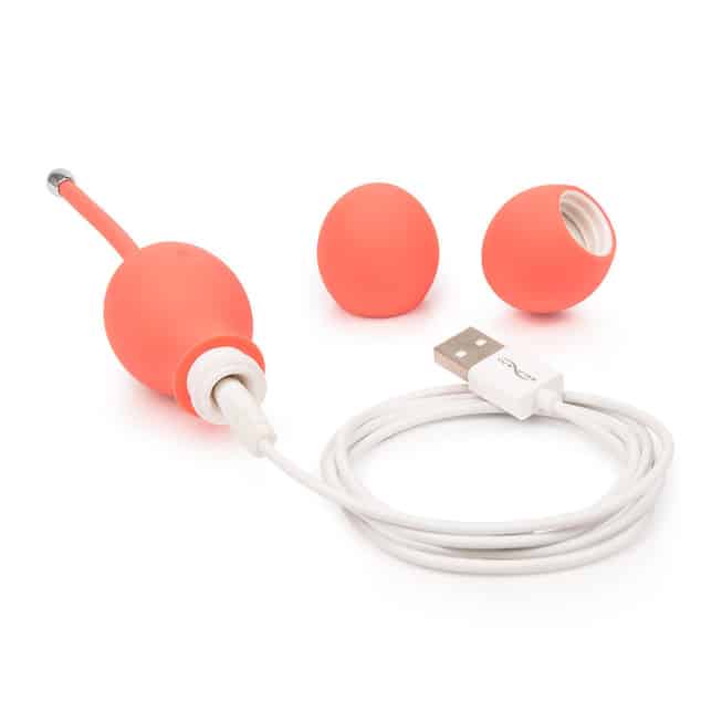 We-Vibe Bloom Kegel Trainer Cam Rung APP 9cm