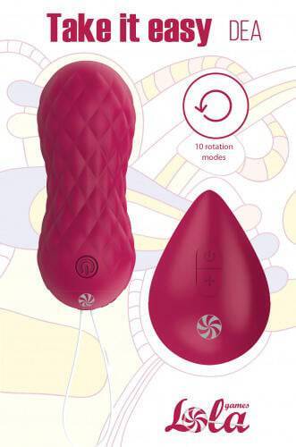 Lelo Gigi 2 Curve Silicone Tím Rung