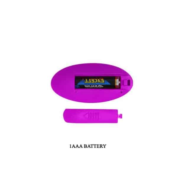 Pretty Love Willie Kegel Rung Hồng APP