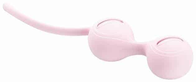 Baile Kegel Pink Vagina Siết Chặt Tự Nhiên
