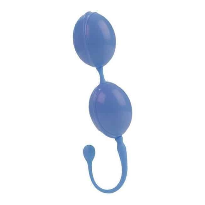 Bi Vagina CalExotics Lamour Xanh Dương Uểy Làm Sẵn