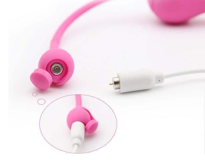 Magic Motion Kegel Master Gen2 App Điều Khiển Tập Âm
