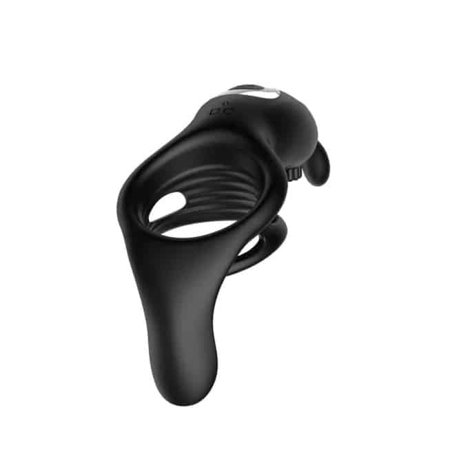 Secwell SW1003 Ring Rung App Đen Dài Hơi