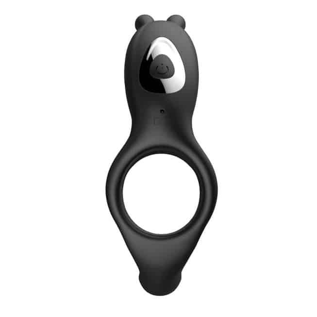 Secwell SW1003 Ring Rung App Đen Dài Hơi