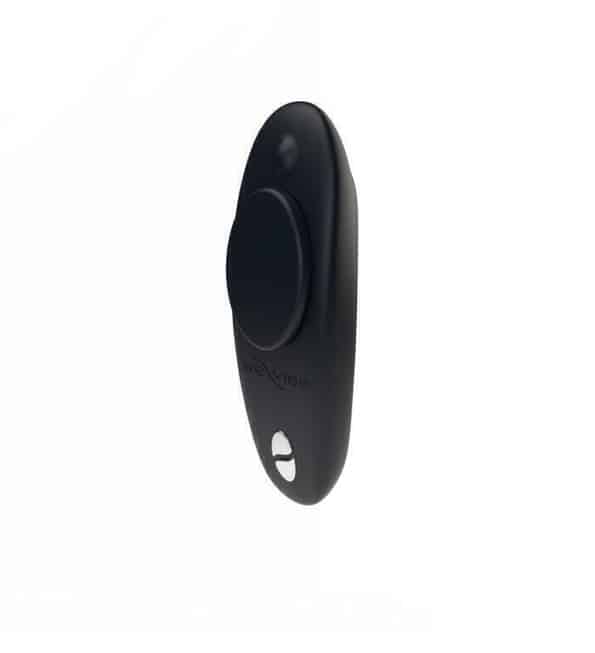 We-Vibe Tease Moxie Đen App Rung Cặp Đôi Siêu Xa