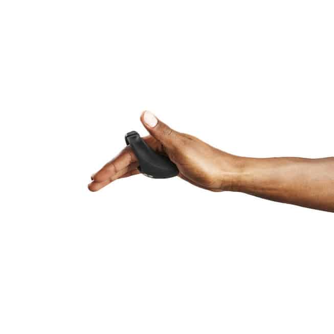 We-Vibe Tease Bond Đen Rung Kép