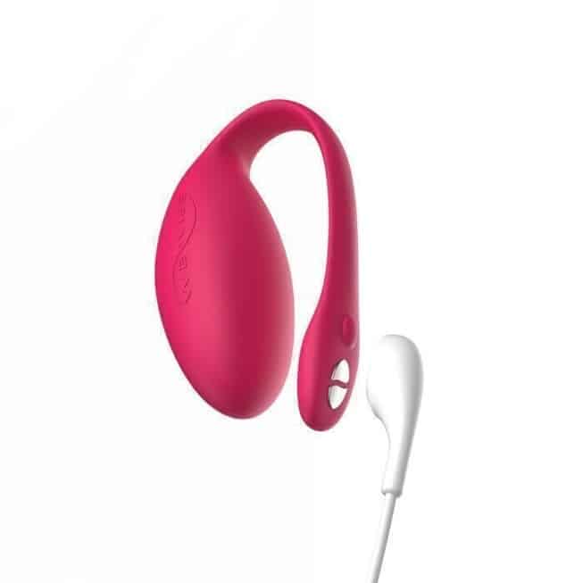 We-Vibe Jive Yêu Cầu Rung App Điều Khiển