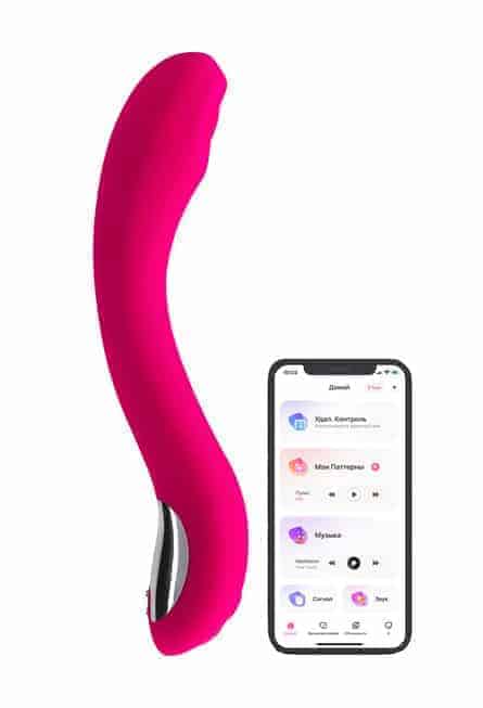Lovense Osci 2 Kích Thích G-Spot Dao Động Mạnh