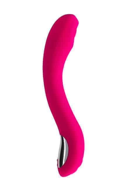 Lovense Osci 2 Kích Thích G-Spot Dao Động Mạnh