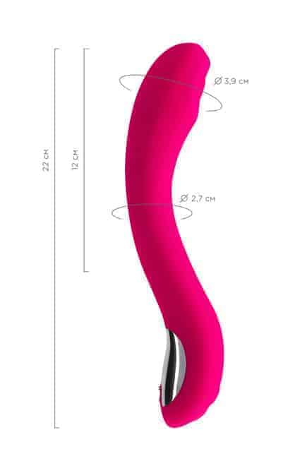 Lovense Osci 2 Kích Thích G-Spot Dao Động Mạnh