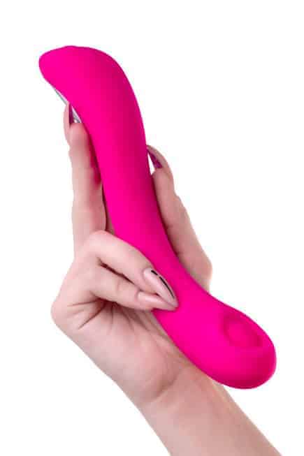 Lovense Osci 2 Kích Thích G-Spot Dao Động Mạnh