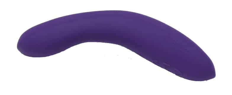 We-Vibe Rave G-Spot Tím App Điều Khiển