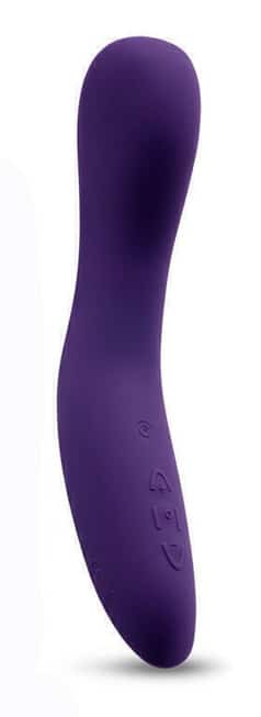 We-Vibe Rave G-Spot Tím App Điều Khiển