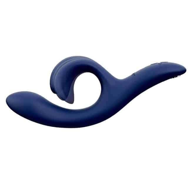We-Vibe Nova 2 thỏ rung xanh 21cm app kiểm soát đỉnh cao