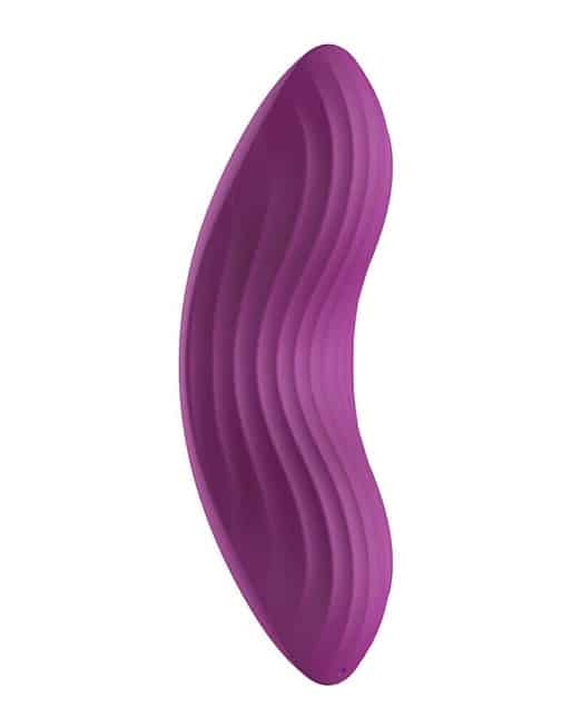Svakom Edeny Tím App Remote Panty Rung Siêu Điều Khiển