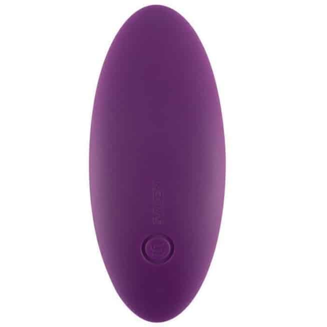 Svakom Edeny Tím App Remote Panty Rung Siêu Điều Khiển