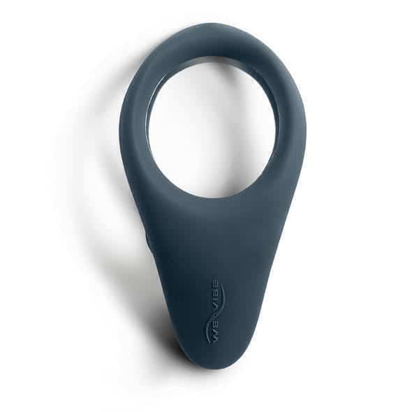 We-Vibe Verge Vòng Rung Xám App Điều Khiển