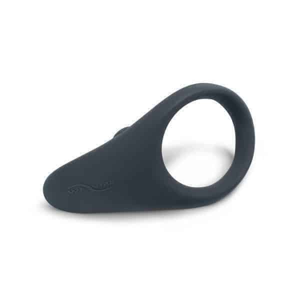 Vòng Rung We-Vibe Verge Xám App Điều Khiển