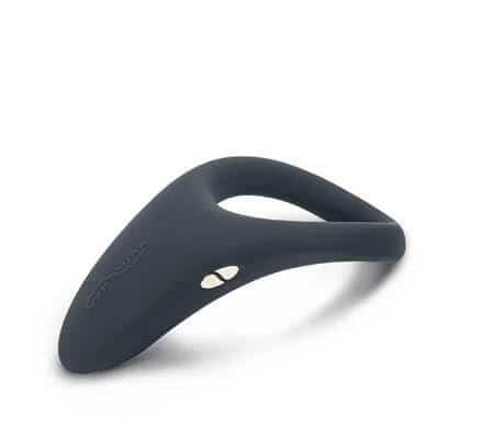 Vòng Rung We-Vibe Verge Xám App Điều Khiển