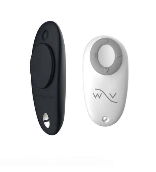 We-Vibe Moxie Clit Vibro Trùm Remote App Siêu Bí Mật
