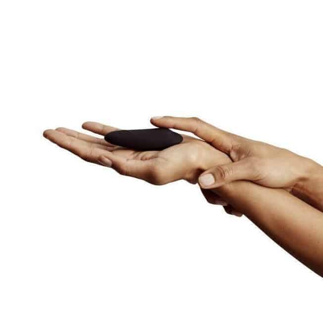 We-Vibe Moxie Clit Vibro Trùm Remote App Siêu Bí Mật