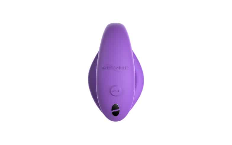 We-Vibe Sync O Couples Vibe Tím Remote APP Siêu Rung