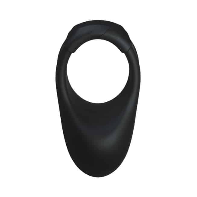 We-Vibe Bond vòng rung 2in1 đen app cặp đôi đam mê